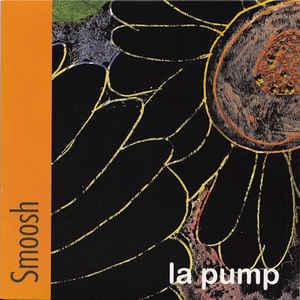 Album cover art for "La Pump" by Chaos Chaos