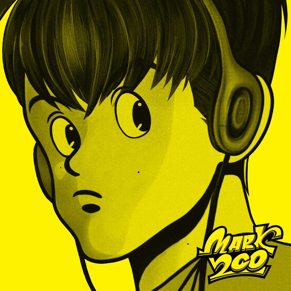 200 by MARK (마크)