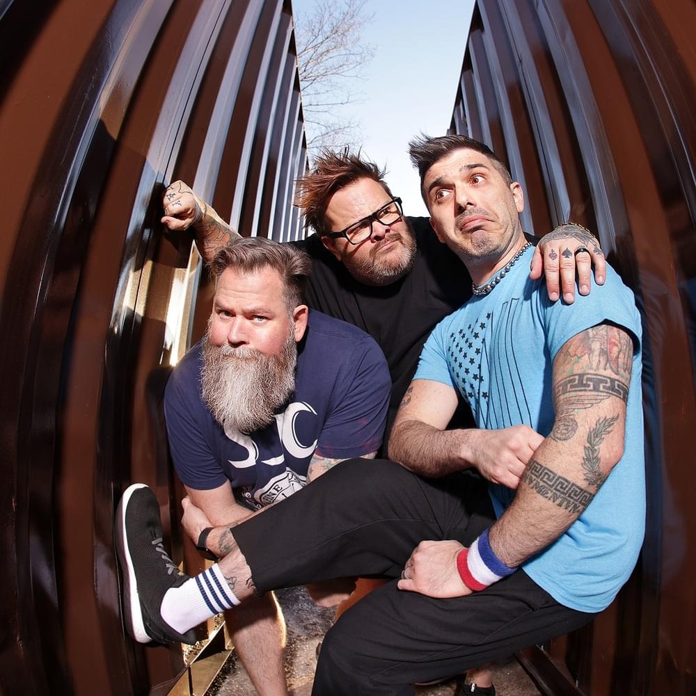 Photo of Bowling for Soup