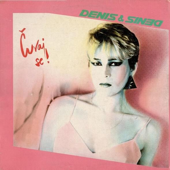 Sačuvaj nešto by Denis & Denis