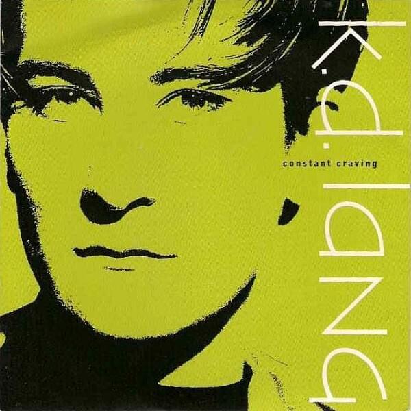 Constant Craving (Live) by k.d. lang