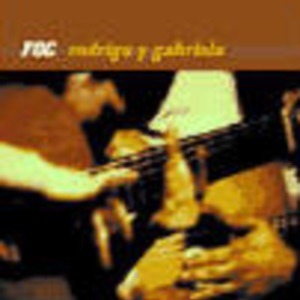 Paris by Rodrigo y Gabriela