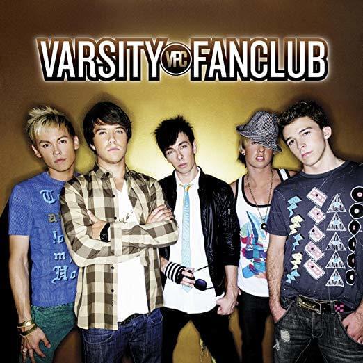 Zero by Varsity Fanclub