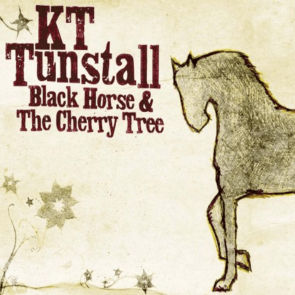 Black Horse and the Cherry Tree by KT Tunstall