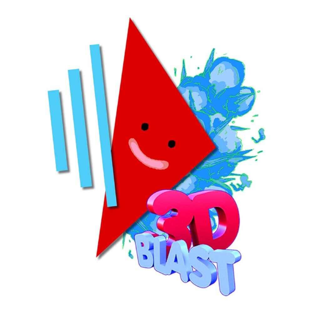 3D BLAST Profile Picture Photo of 3D BLAST