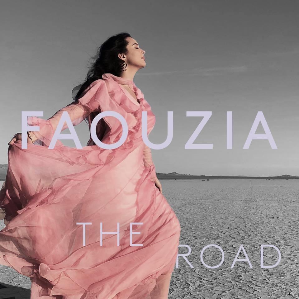 Cover image for The Road - Single