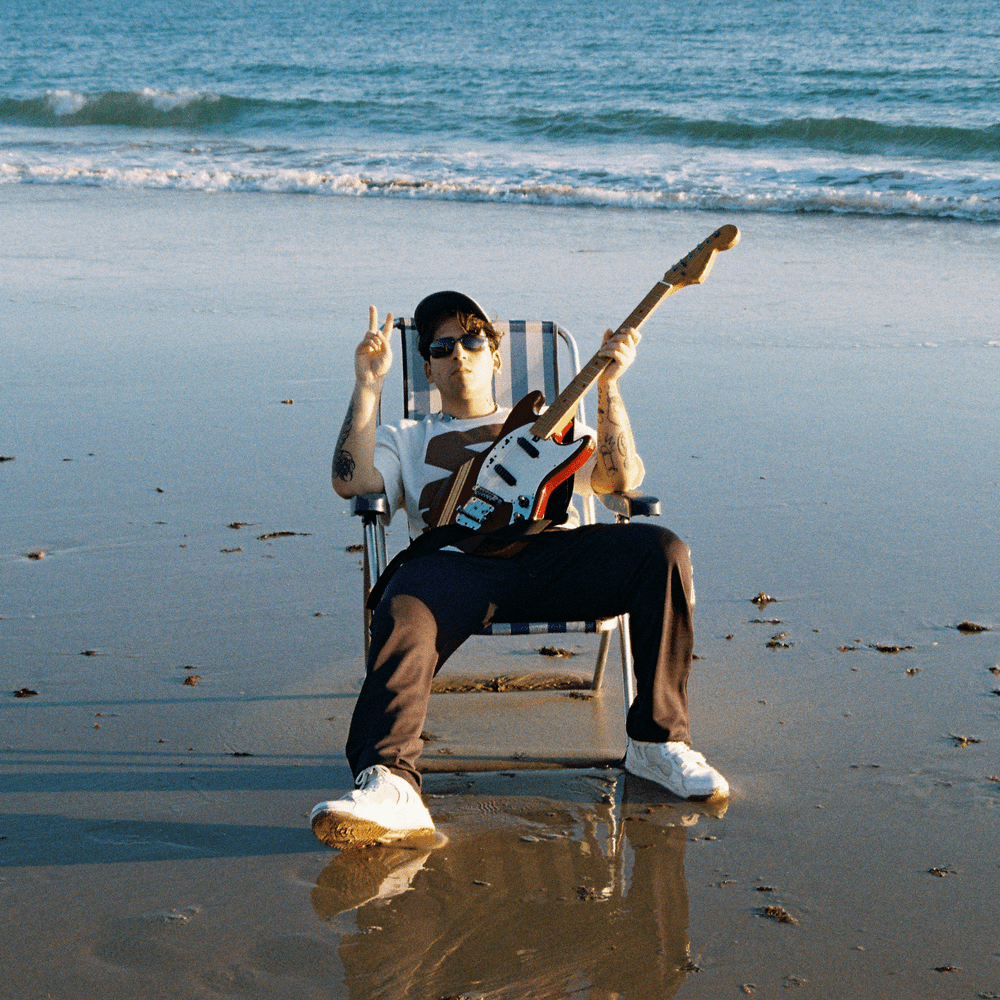 Cover image for Playa Hosono