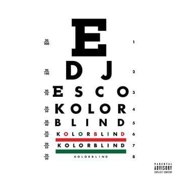 Album cover art for "Bring It Out" by DJ ESCO & Future & O.T. Genasis