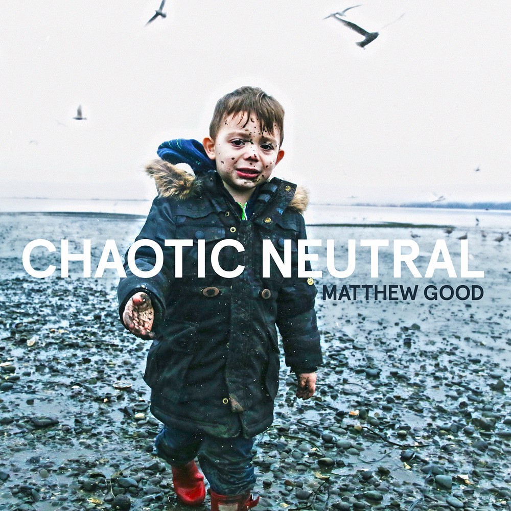 Cold Water by Matthew Good