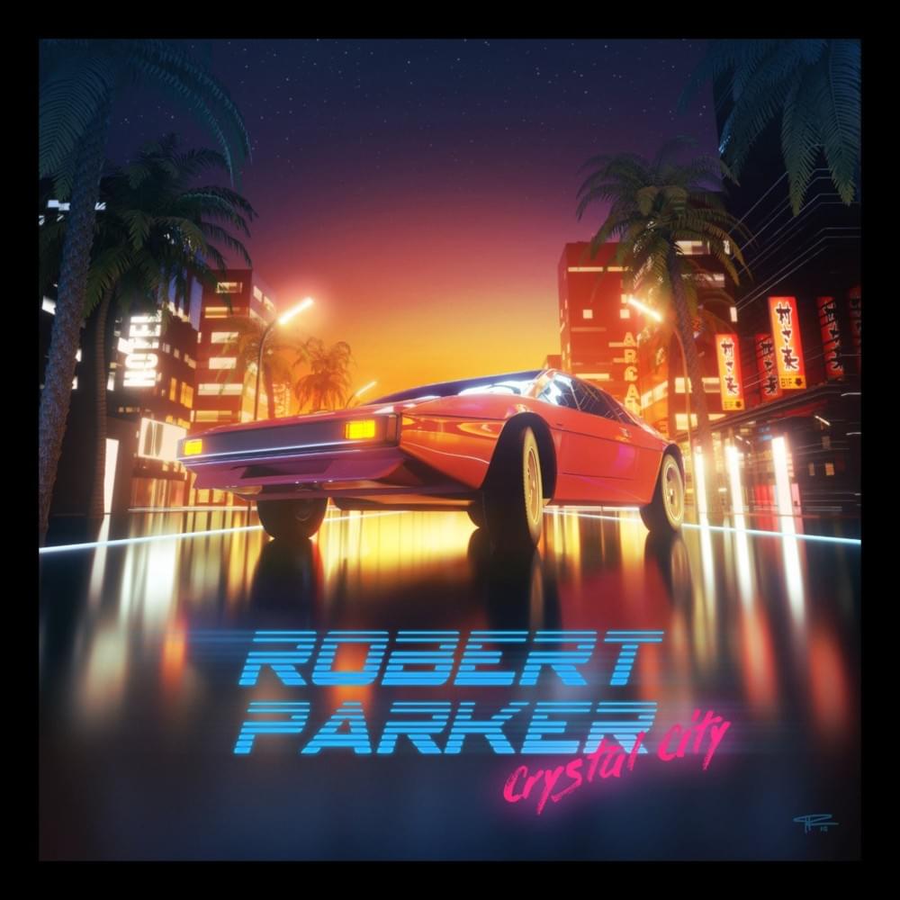 ’85 Again by Robert Parker (SWE)