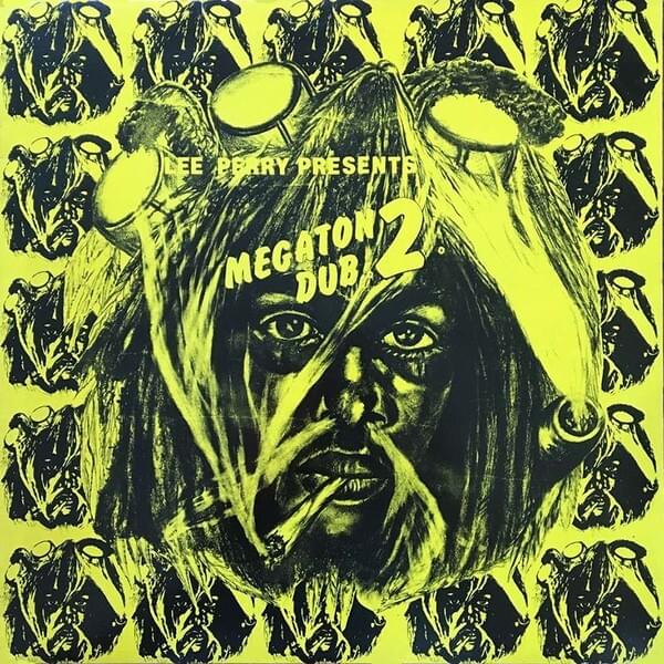 Cover image for Megaton Dub 2