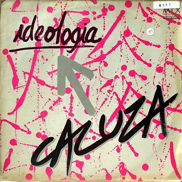 Ideologia by Cazuza