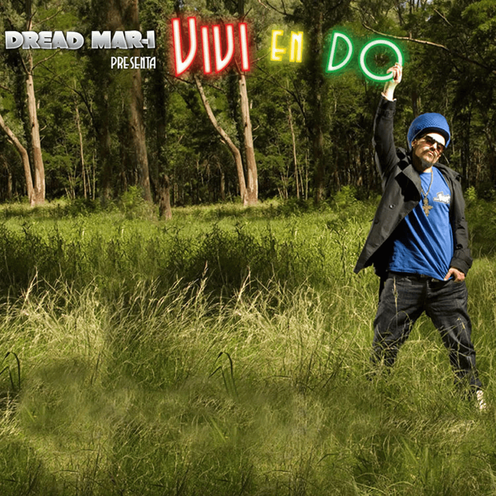 Cover image for Vivi En Do