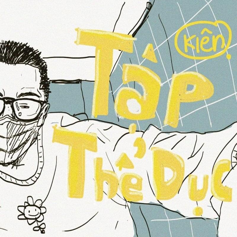 Cover image for Tập Thể Dục - Single