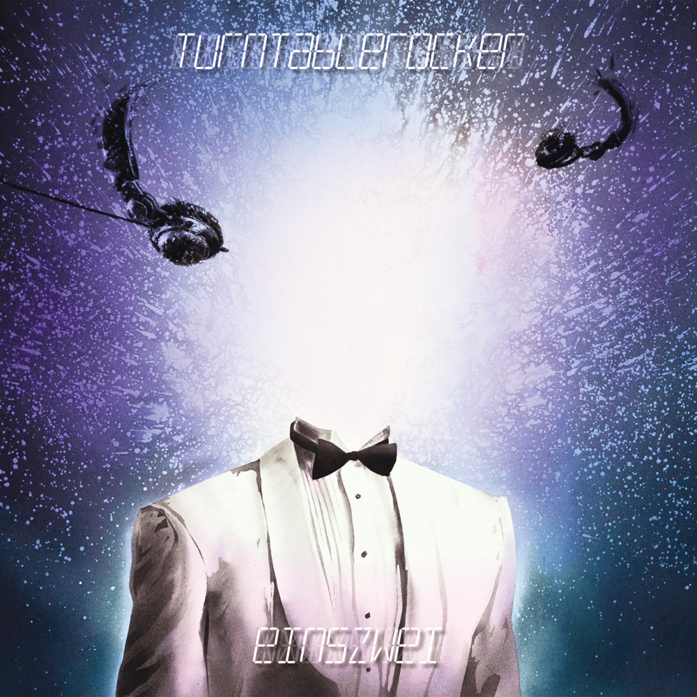 Alles auf die 303 by Turntablerocker