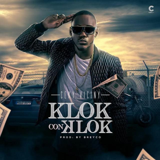 Klok Con Klok by Ceky Viciny
