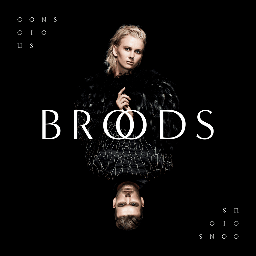 Heartlines by BROODS