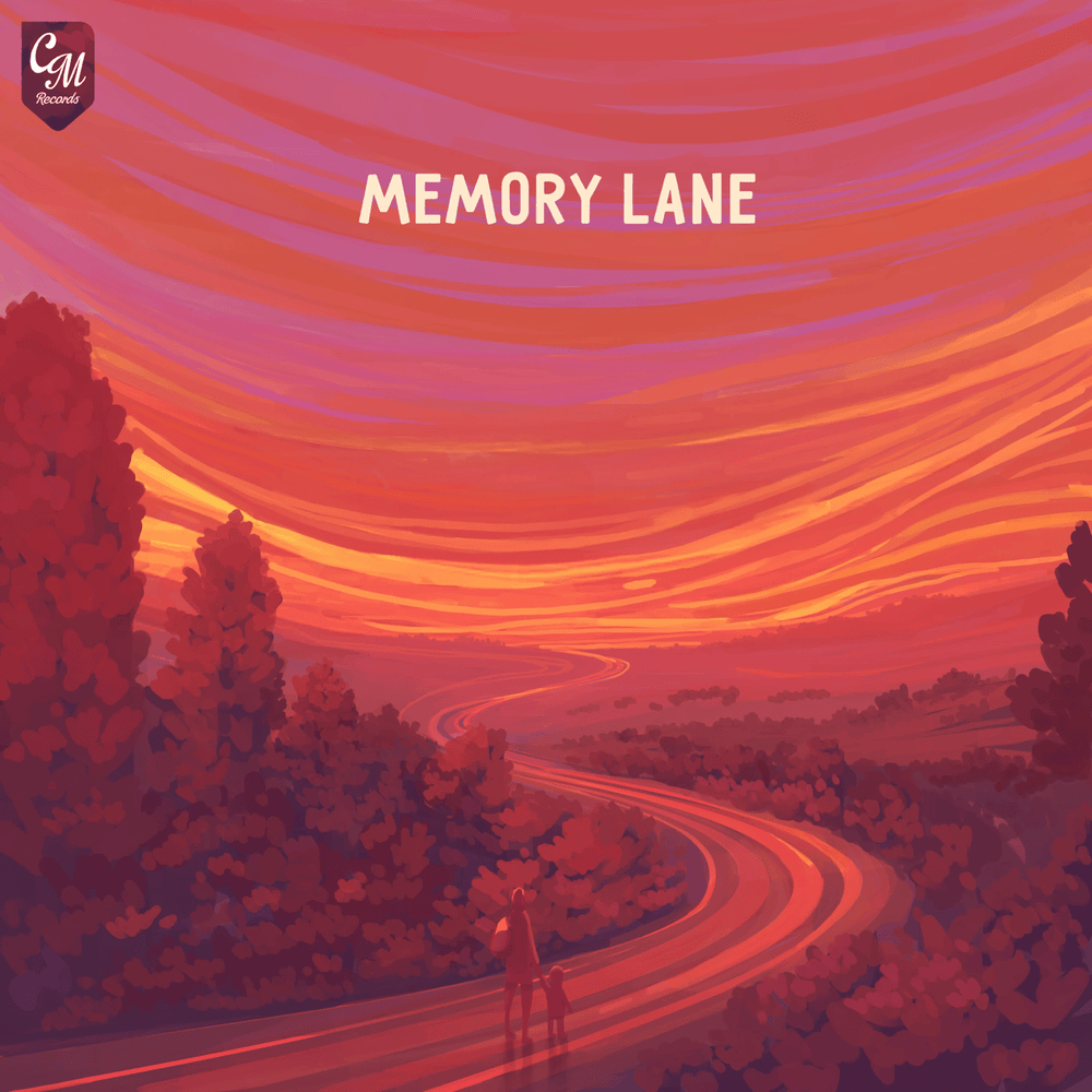 Cover image for Memory Lane
