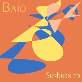Cover image for Sunburn