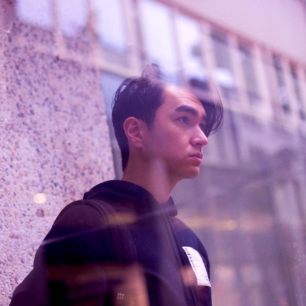 Photo of Robby East