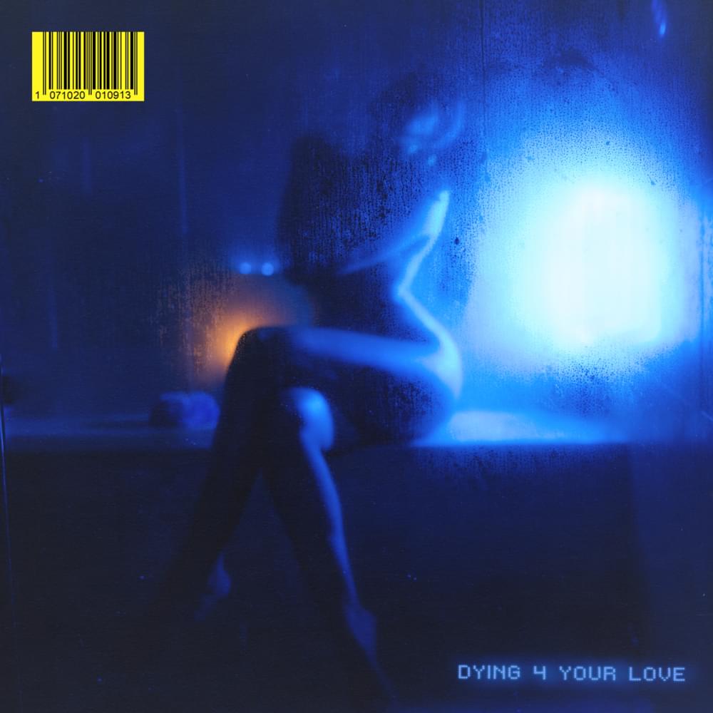 DYING 4 YOUR LOVE by Snoh Aalegra