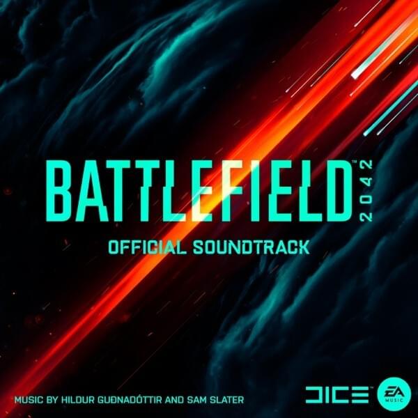 Cover image for Battlefield 2042 (Official Soundtrack)