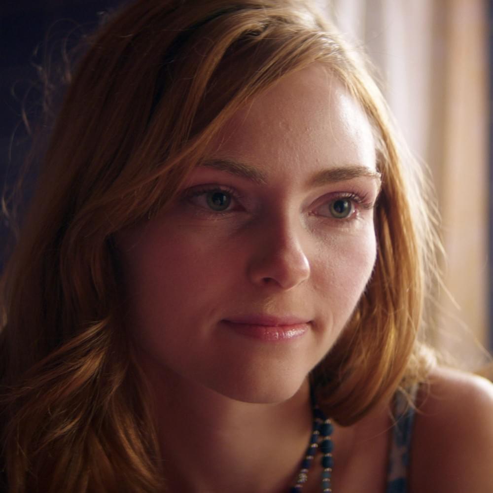 Photo of Annasophia Robb