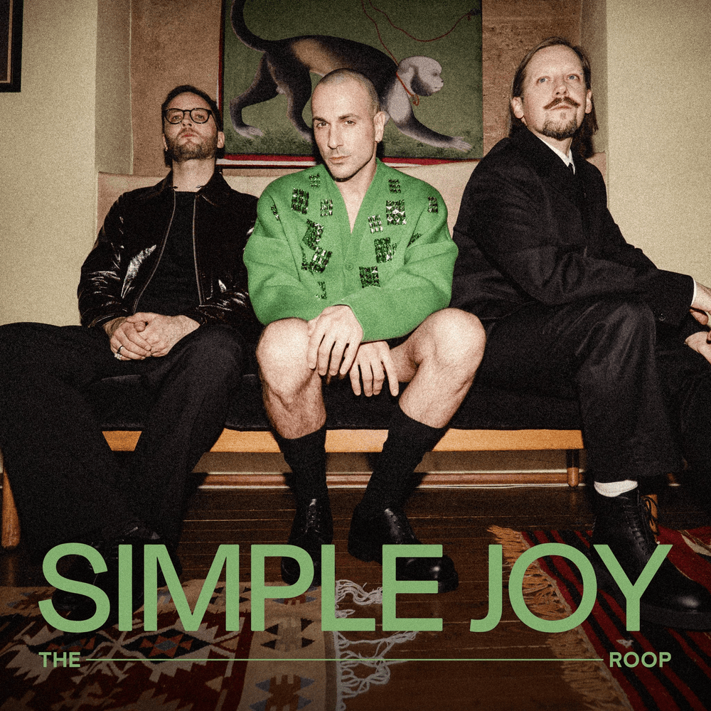 Simple Joy by THE ROOP