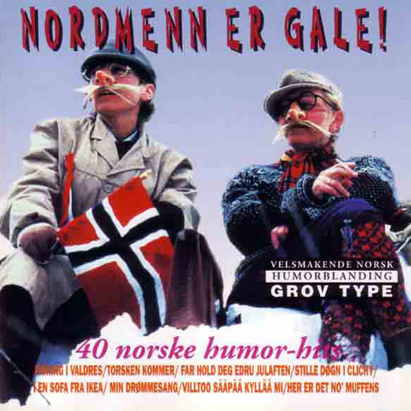 Jælp Mæ Å Rime / Den Sensurerte Bært-Bært-Visa by Arnie “Skiffle Joe” Norse