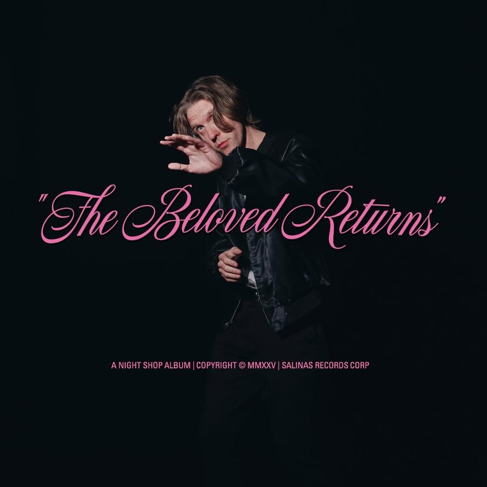 The Beloved Returns by Night Shop