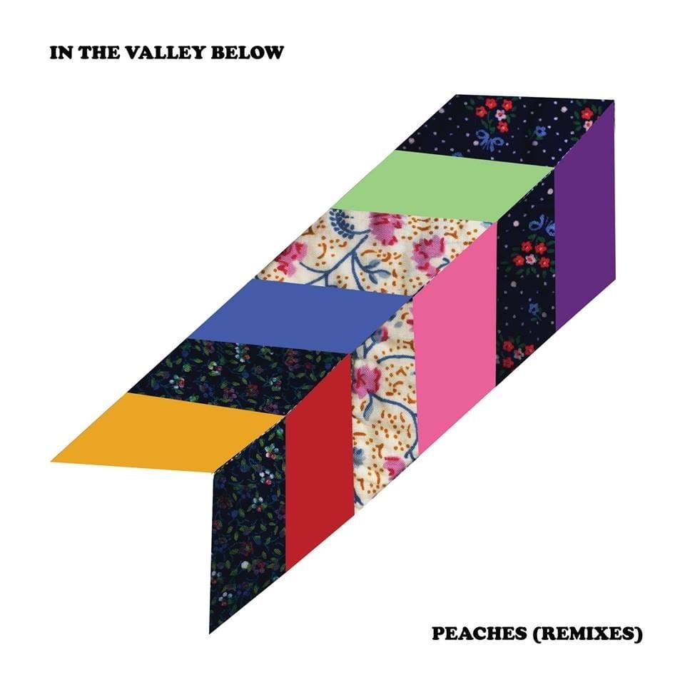 Peaches (Kele Remix) by In the Valley Below