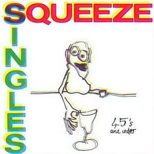 Cover image for Singles - 45's and Under