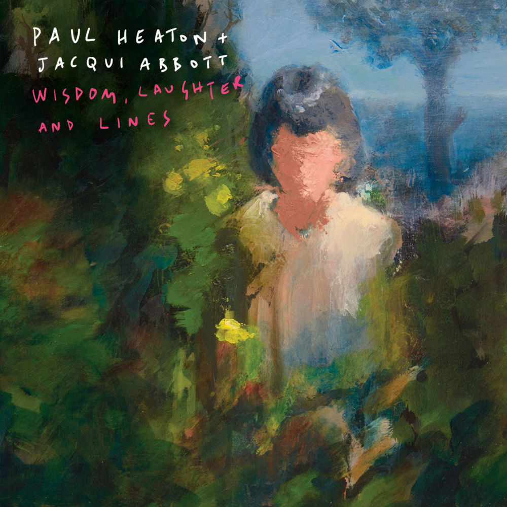 Heatongrad by Paul Heaton + Jacqui Abbott
