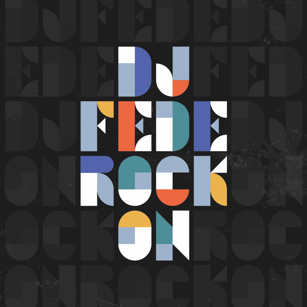 Cover image for Rock On