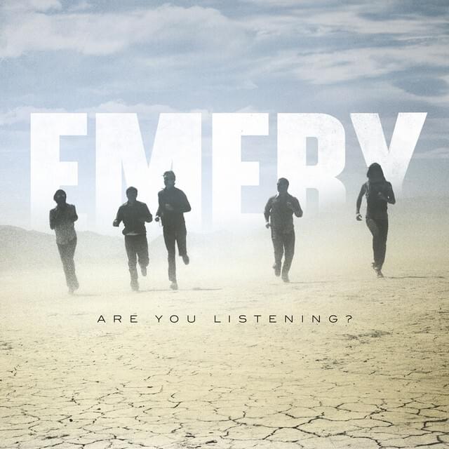 Cover image for Are You Listening?