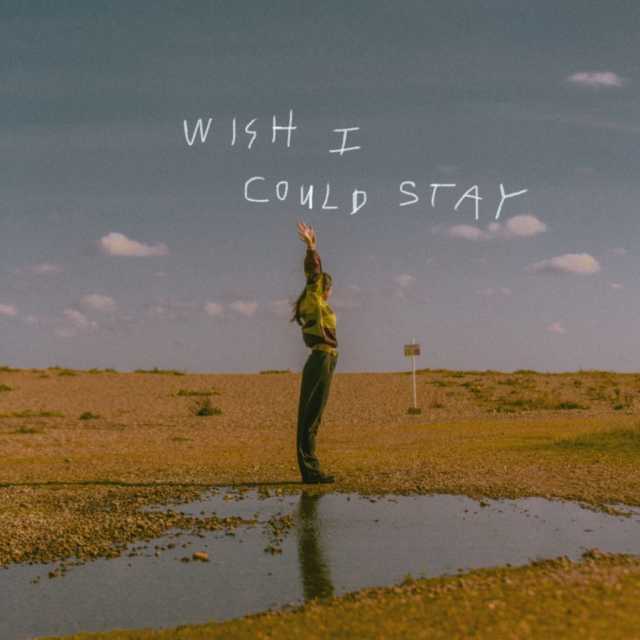 Wish I Could Stay by Grace Grundy