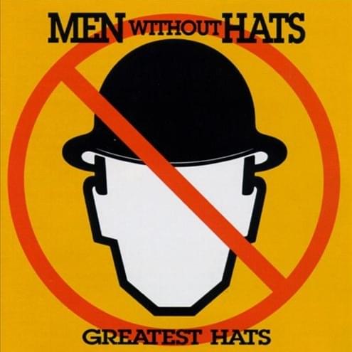 Cover image for Greatest Hats