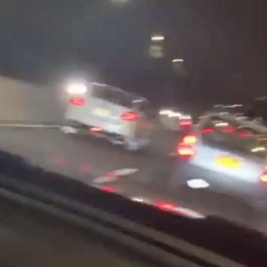 Album cover art for "who u was" by xaviersobased