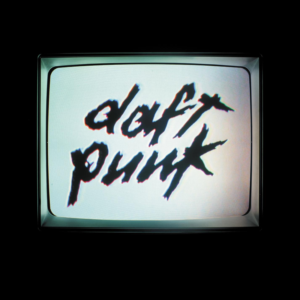 Cover image for Human After All