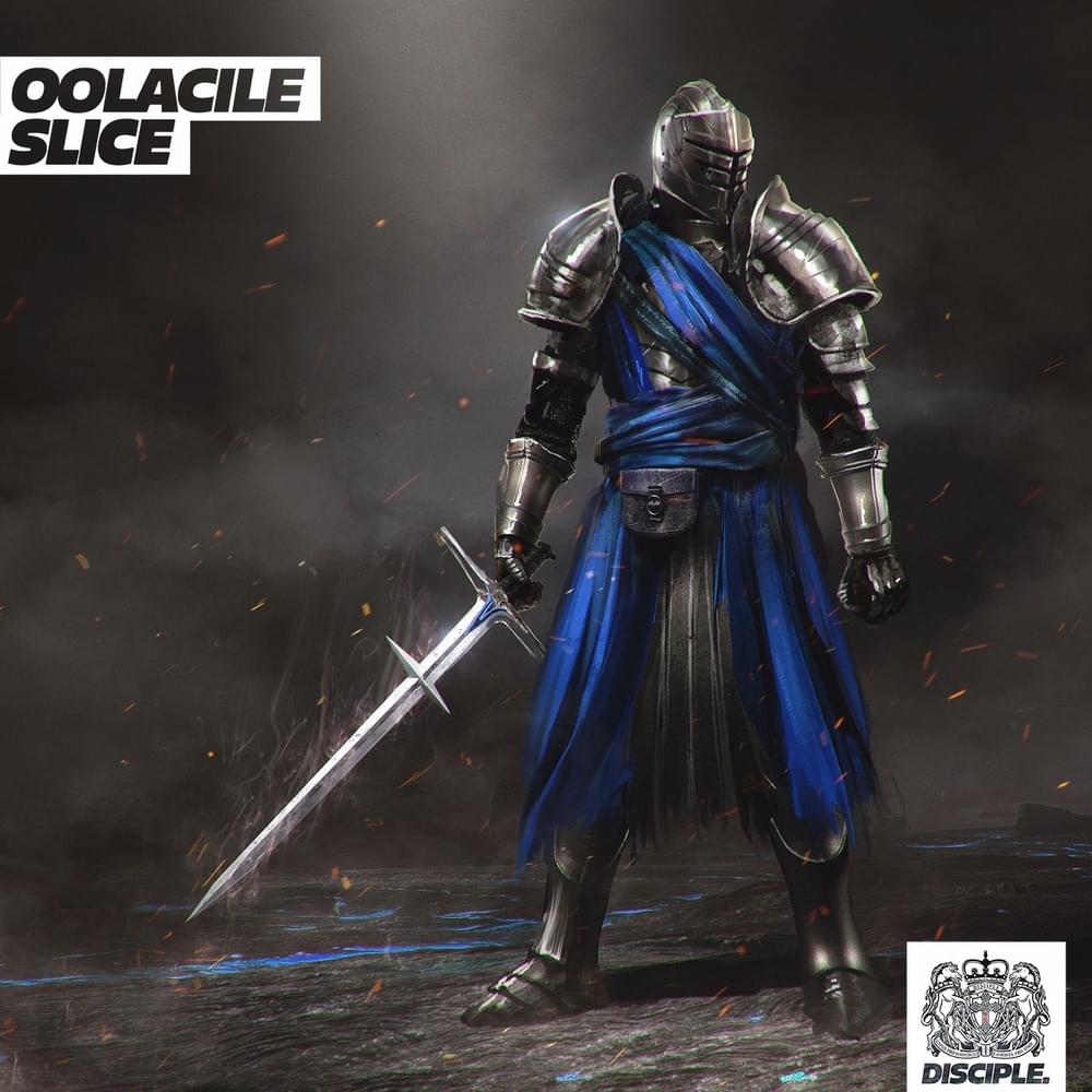 Slice by Oolacile