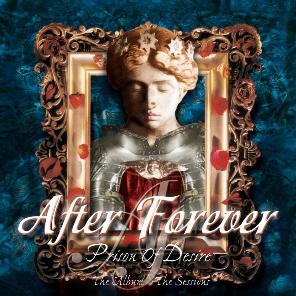 Inimical Chimera by After Forever