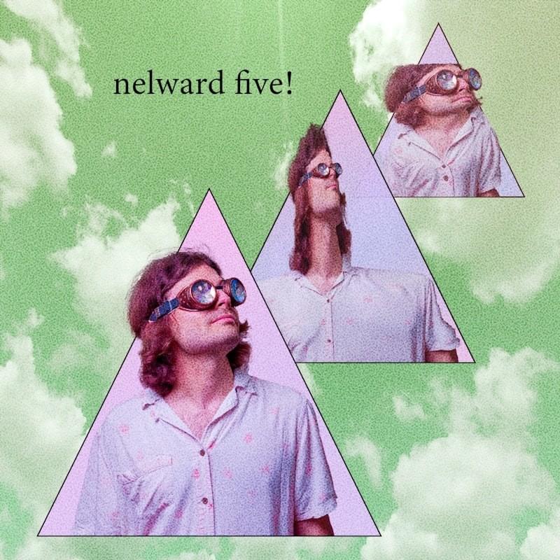 Cover image for nelward five