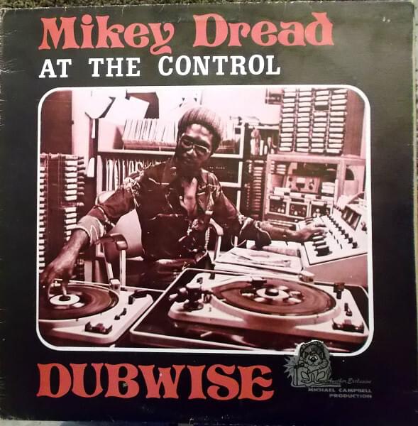 Kasha Herb Rock by Mikey Dread