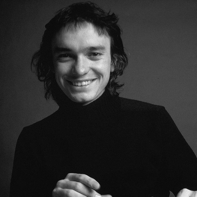 Photo of Jaco Pastorius