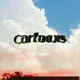 Cover image for Cartoons 