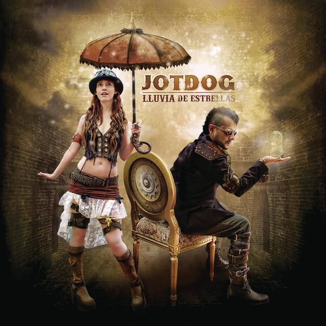 Lluvia de Estrellas by Jotdog