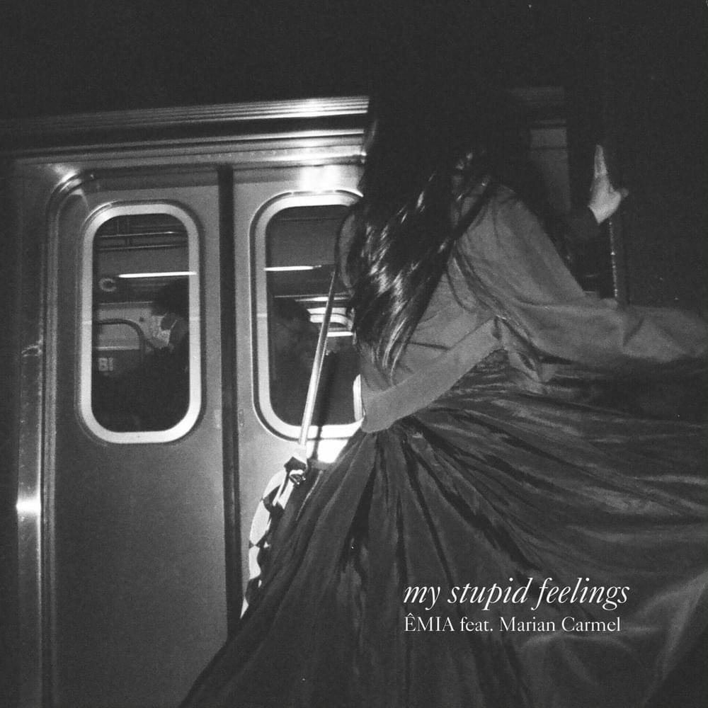 ​my stupid feelings by ÊMIA (Anh Le)