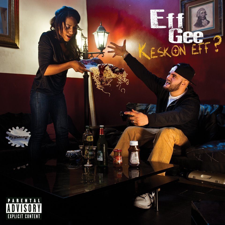 Cover image for Keskon Eff ?