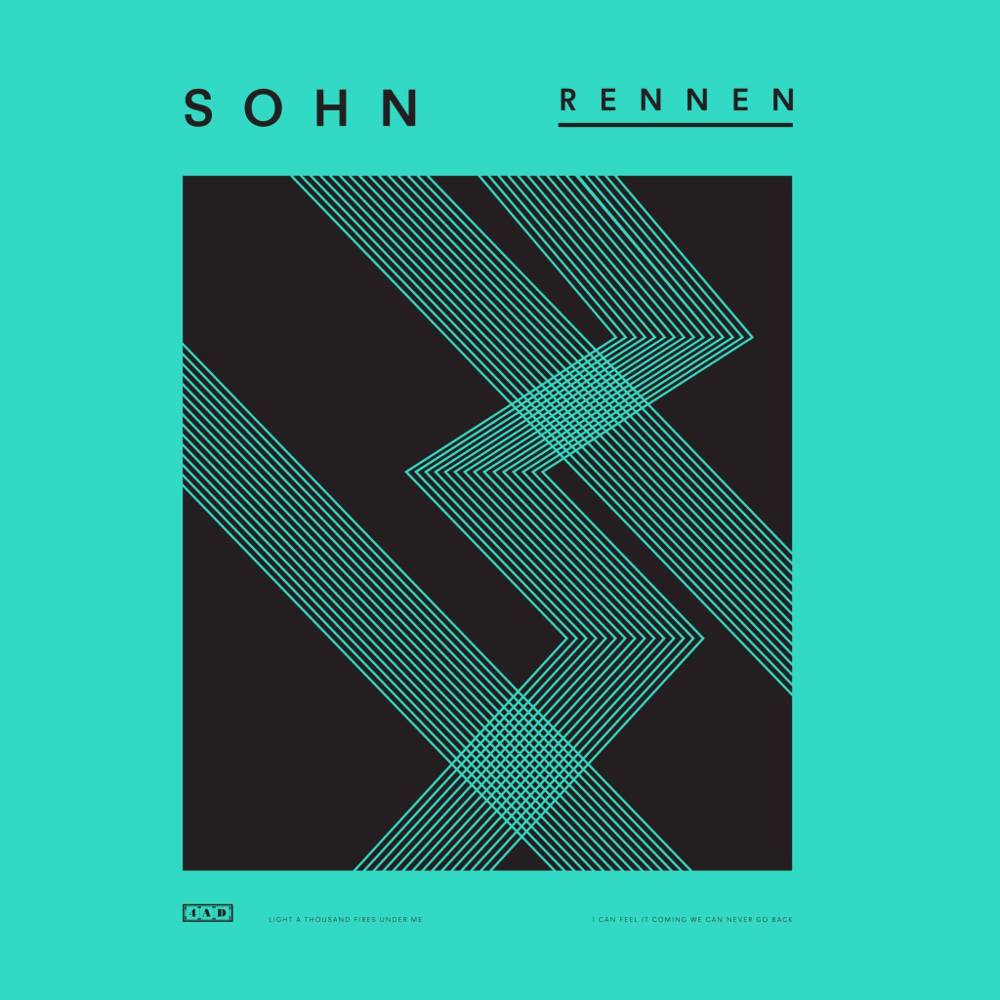 Conrad by SOHN