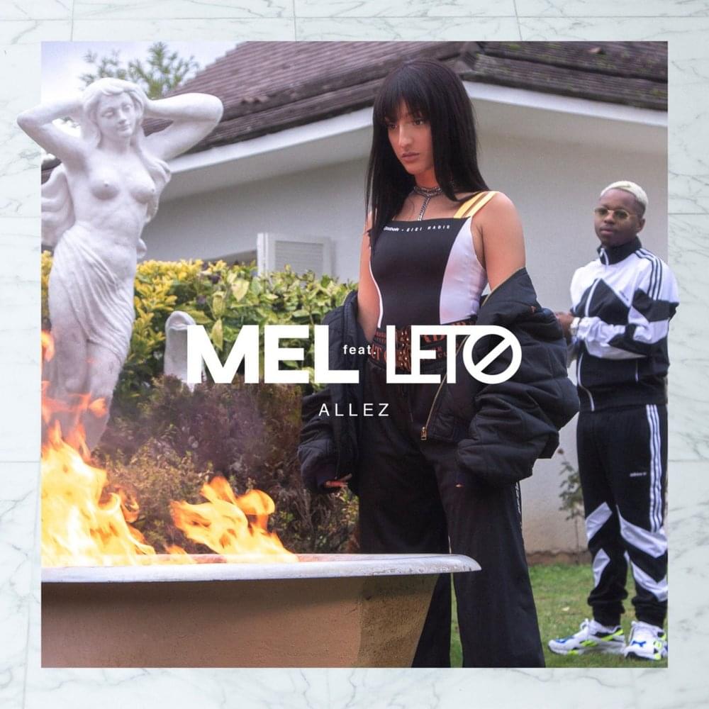 Allez by Mel (FRA)
